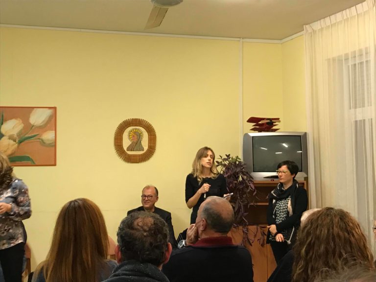 Caffè Alzheimer, Un Sostegno per Persone con Demenza e loro Familiari.