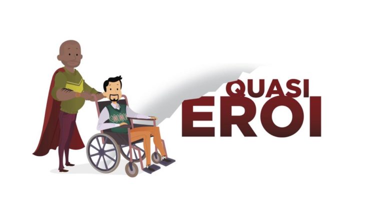 ANDRA’ TUTTO BENE – INFO PER CAREGIVER